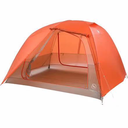 Copper Spur HV UL5 Tent: 5-Person 3-Season