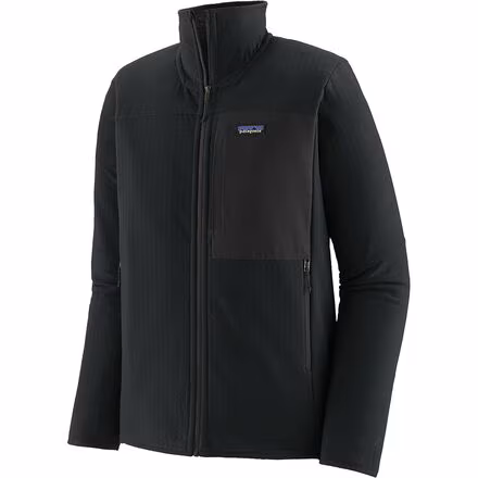 R2 TechFace Fleece Jacket - Men's