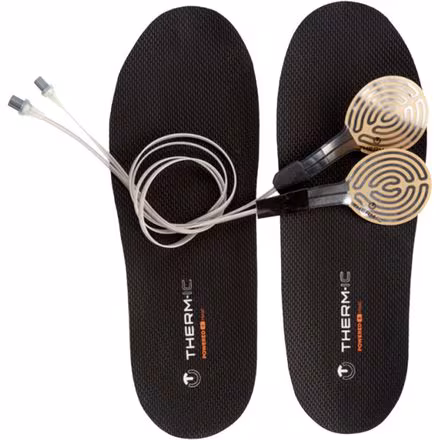Heat Sole Kit