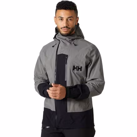 Odin Bc Infinity Shell Jacket - Men's