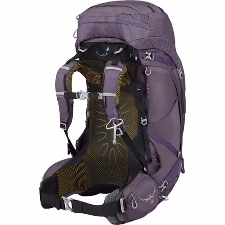 Aura AG 65L Backpack - Women's