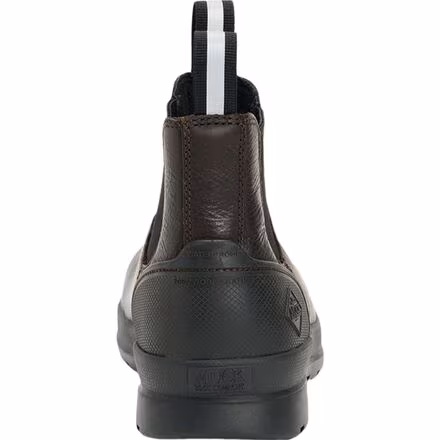 Chore Farm Leather Chelsea CT Med Boot - Men's