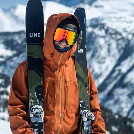 Blade Optic 96 Ski - 2024