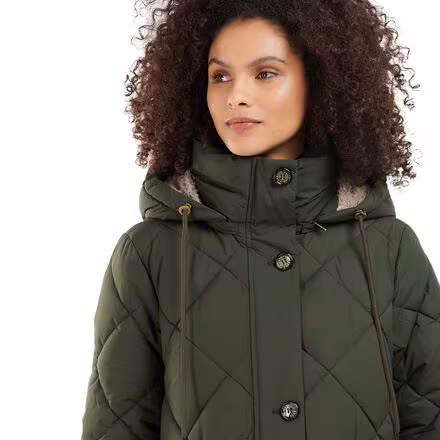 Orinsay Quilt Jacket - Women's