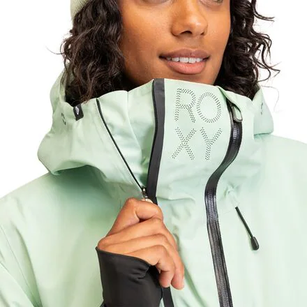 GORE-TEX Stretch Purelines Snow Jacket - Women's