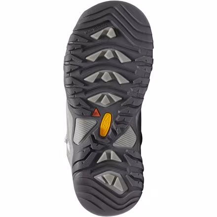 Ridge Flex Mid WP Boot - Kids'