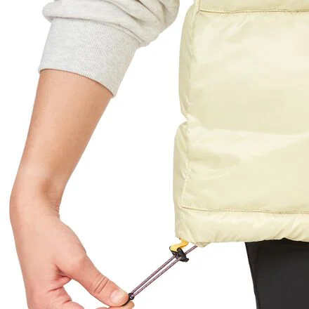 Guides Down Vest - Women's