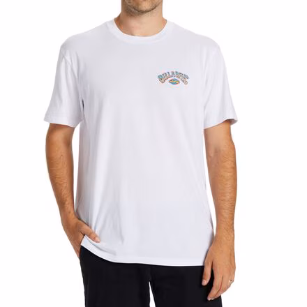 Theme Arch Shirt - Men's