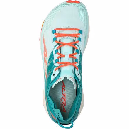Mont Blanc Trail Running Shoe - Women's
