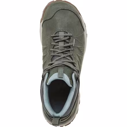 Sypes Mid Leather B-DRY Hiking Boot - Women's