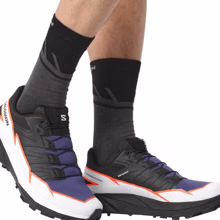 Thundercross Trail Running Shoe - Men's