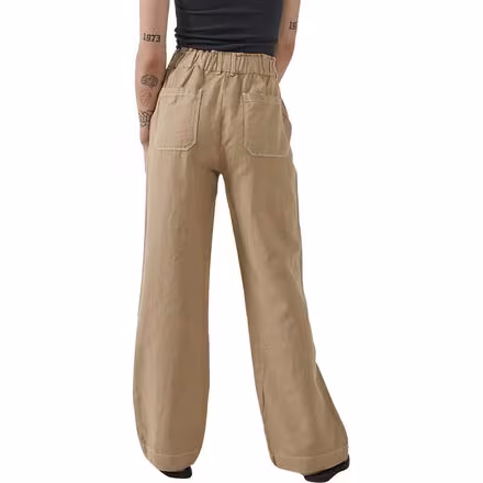 Intuition Pant - Women's