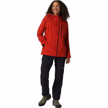 Stretch Ozonic Pant - Women's