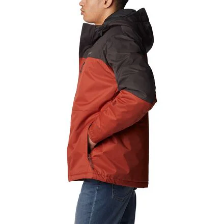 Hikebound Insulated Jacket - Men's