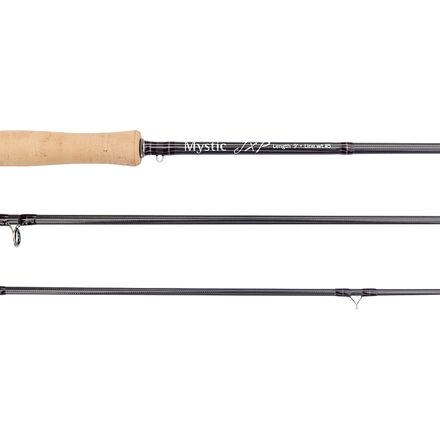 JXP Fly Rod
