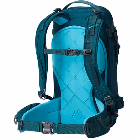 Targhee 30L Pack - Women's
