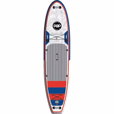 Yacht Hopper Inflatable Stand-Up Paddleboard