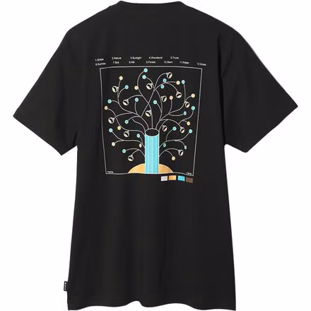 Lantern Biotope T-Shirt