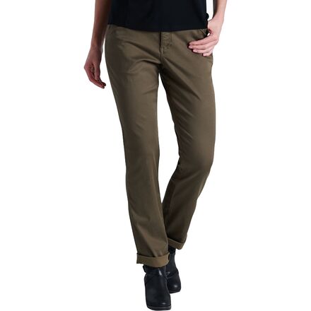 Kultivatr Straight Pant - Women's