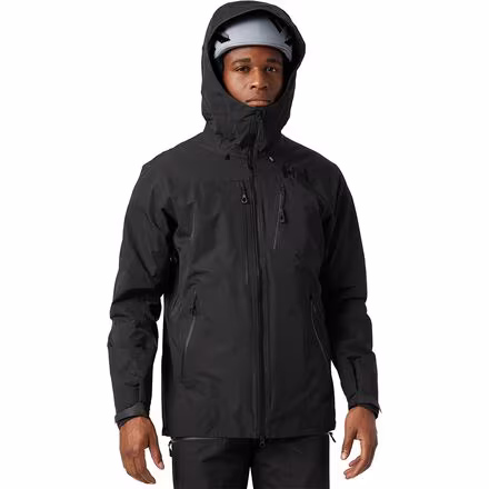 Odin Infinity Insulated Jacket - Men's