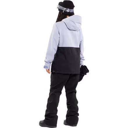 Swift Bib Overall - Women's