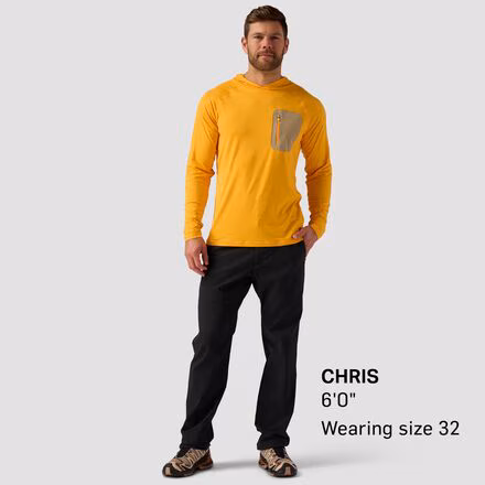 Wasatch Ripstop Everyday Pant - Men's