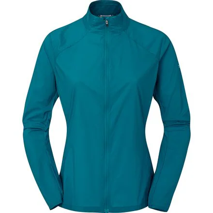 Windveil Jacket - Women's
