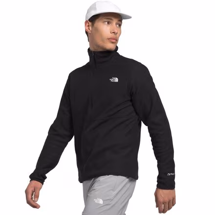 Alpine Polartec 100 1/2-Zip Jacket - Men's