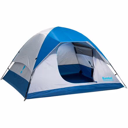 Tetragon NX 5 Tent: 5-Person 3-Season