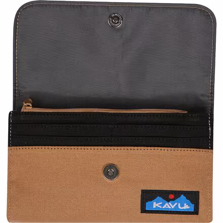 Islamorada Cross Body Wallet