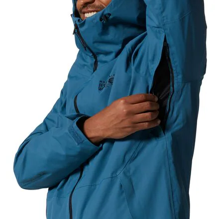 Firefall 2 Jacket - Men's