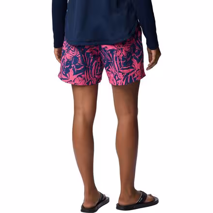 Super Backcast Water Short - Women's