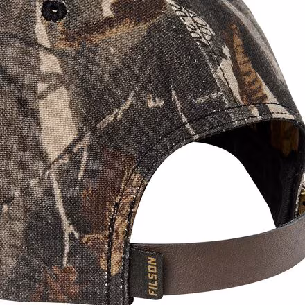 Oil Tin Low-Profile Cap