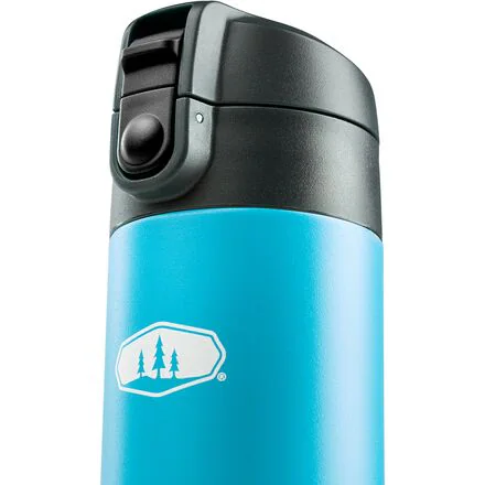Microlite 350 Flip Water Bottle