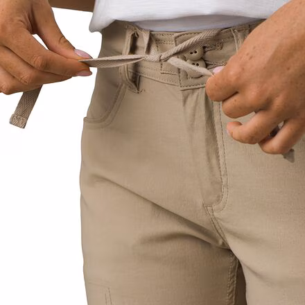 Halle II Straight Pant - Women's