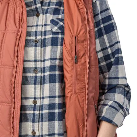 Lost Canyon Vest - Women's