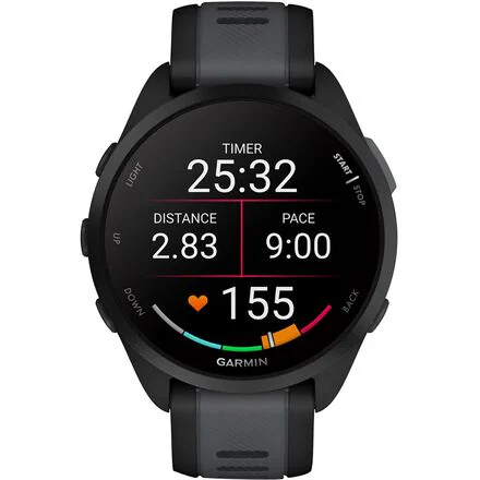 Forerunner 165 Music Watch