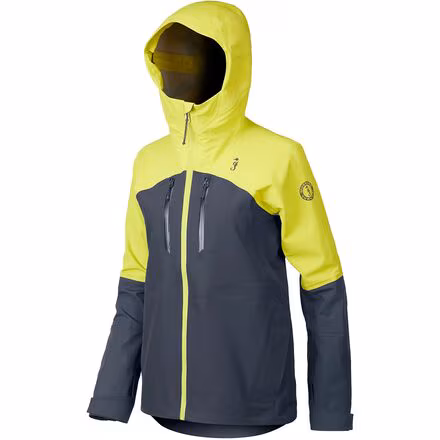 Taku Waterproof Jacket - Women's