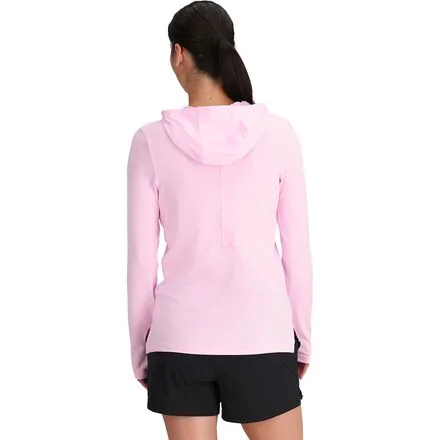 ActiveIce Spectrum Sun Hoodie - Women's