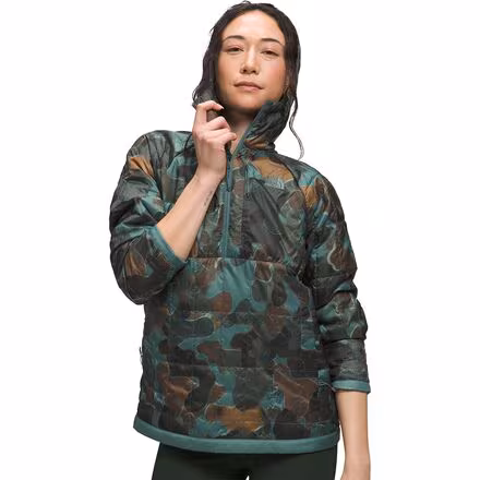 Circaloft 1/4-Zip Pullover - Women's