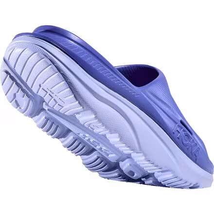 Ora 3 Recovery Slide