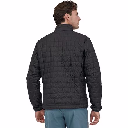 Nano Puff Insulated Jacket - Men's