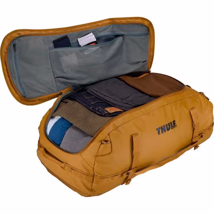 Chasm 130L Duffel Bag