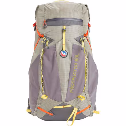 Prospector 50L Backpack