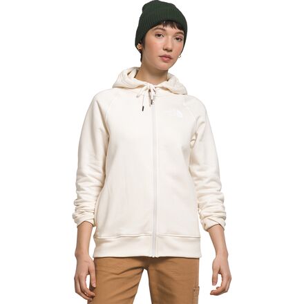Brand Proud Full-Zip Hoodie - Women's