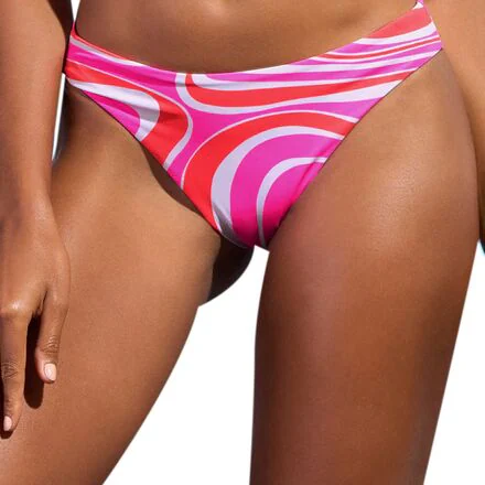 Sublimity Bikini Bottom - Women's