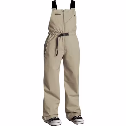 Every Body Bib - Women's