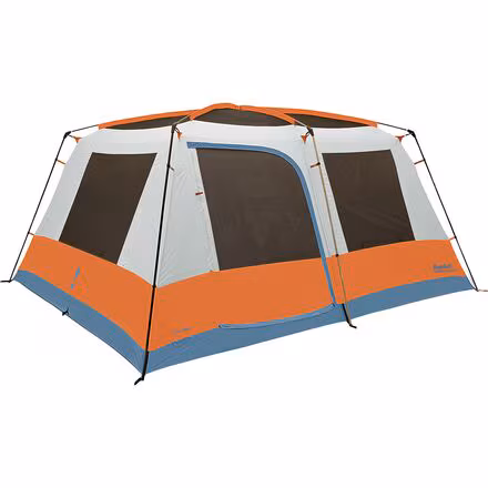 Copper Canyon Tent: 3-Season 12 Person