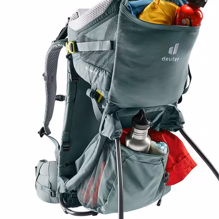 Kid Comfort Active Carrier