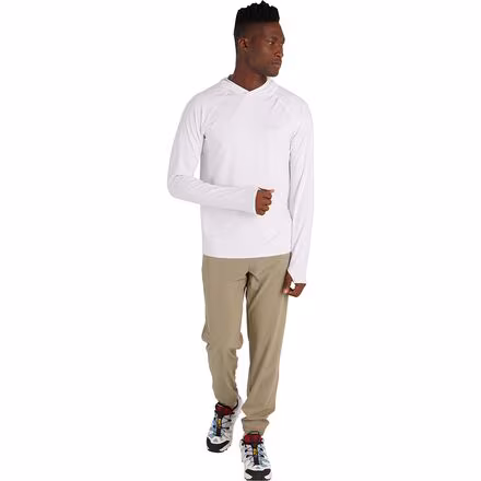 Windridge Hoodie - Men's